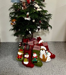 Tree+gifts